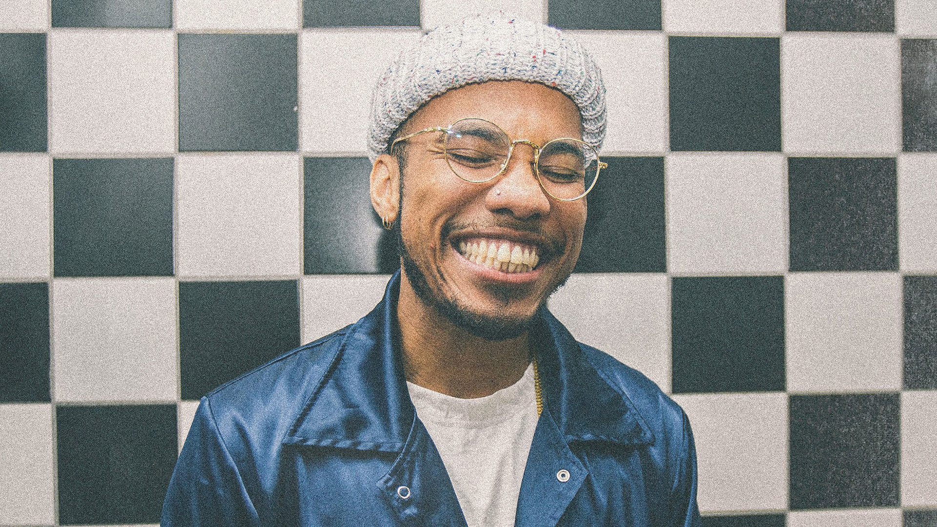 Anderson .Paak Takes It to the Bank on <i>Ventura</i>